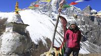 9-Day Annapurna Trek from Kathmandu 