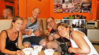 Hanoi Street Food Adventure Tour