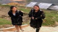 3 jours Sapa Trekking Tour de Hanoi