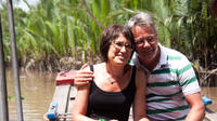 2-Day Mekong Delta and Floating Market Tour from Ho Chi Minh City