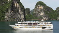 3-Day Halong Bay Cruise on the Starlight