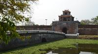 A Glimpse of Hue Tour