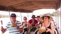 Classic Mekong Delta Deluxe Group Tour