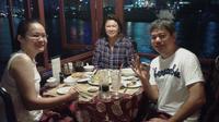 Dinner Cruise in Ho Chi Minh City 