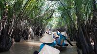 Mekong Delta Insight Tour - Deluxe Group Tour