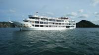 Overnight Halong Bay Cruise on the Starlight