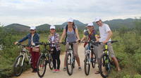 Thuy Bieu Cycling Tour with Lunch