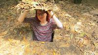 Ho Chi Minh and Cu Chi Tunnels History Tour