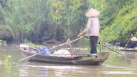 Small-Group Full-Day Mekong Delta Trip from Ho Chi Minh City