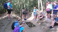 Small-Group Half-Day Cu Chi Tunnels Tour from Ho Chi Minh City