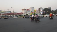 Small-Group Half-Day Ho Chi Minh Highlights City Tour