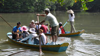 Small-Group Monkey Island Day Tour from Ho Chi Minh City