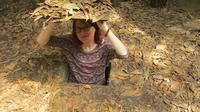 Small-Group Tour of Ho Chi Minh City and Cu Chi Tunnels