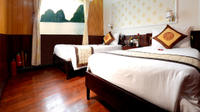 2-Day Halong Bay Imperial Legend Cruise from Hanoi
