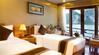 2-Day Halong Bay Pelican Cruise from Hanoi