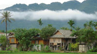 2-Day Mai Chau randonnée pédestre et vélo Tour de Hanoi