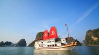 2-Day Sun Legend Cruise Along Halong Bay