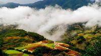 3-Night Sapa Easy Trek and Homestay with Round Trip Transfer from Hanoi