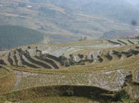 Overnight Sapa Tour from Hanoi 