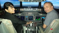 Boeing 737 Flight Simulator Experience