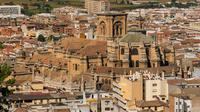 3.5 Hour Private City Tour of Granada