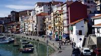 Basque Towns Private Trip from Bilbao