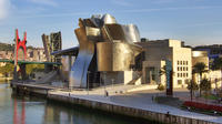 Bilbao Private City Tour 