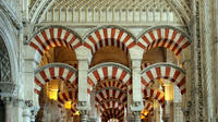 Córdoba Private Guided Day Tour from Madrid