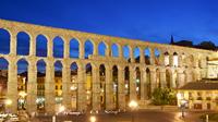 El mejor tour de un día a Segovia y La Granja desde Madrid