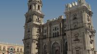 Half-Day Private City Tour of Málaga