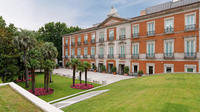 Madrid Private 4-Hour Tour of Thyssen-Bornemisya and Reina Sofia Museums