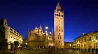 Private Customizable Tour of Sevilla