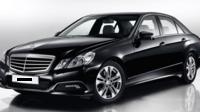 Imagen Private Luxury Transfer from Rome City Centre to Fiumicino Airport
