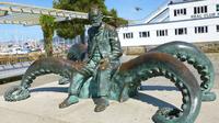 Private Shore Excursion or City Tour of Vigo