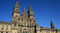Private tour or shore excursion to Santiago de Compostela from Vigo
