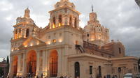 Private Walking Tour of Cordoba