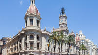 Imagen Recorrido privado por la ciudad de Valencia