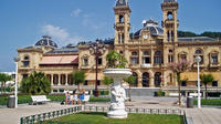 San Sebastian Private Walking Tour