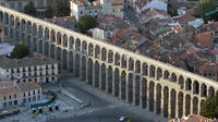 El mejor recorrido privado a pie por Segovia con guía turístico oficial