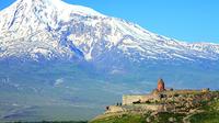 1-Day Small Group Tour: Yerevan, Khor Virap, Noravank, Areni Wine Factory