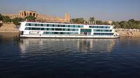 4-Day 5-Night Nile Cruise Luxor to Aswan from Marsa Alam