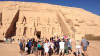 4 Day Best of Luxor and Aswan from Safaga