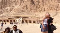  4-Day Best of Luxor from Luxor