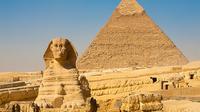 7-Night Tour to Cairo, Aswan, Luxor and Hurghada Including 3-Night Nile Cruise from Cairo