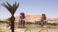 Day Trip to West Bank Luxor