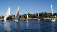 Felucca Day Cruise in Luxor