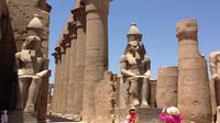 Full Day Tour to Best Monuments of Luxor from Luxor