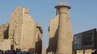 Full Day Tour to Best Monuments of Luxor from Marsa Alam 
