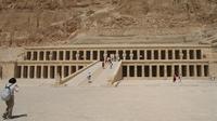 Full Day Tour to Best Monuments of Luxor's West Bank