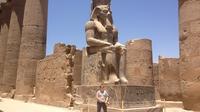 Luxor Highlights in Two Days